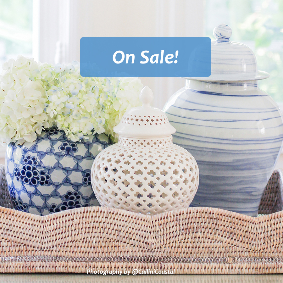 On Sale